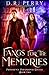 Fangs for the Memories (Providence Paranormal College)