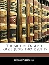The Arte of English Poesie: June? 1589, Issue 15