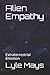Alien Empathy: Extraterrestrial Emotion