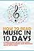 how to read music in 10 day...
