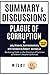 Summary & Discussions of Plague of Corruption by Judy Mikovits, Kent Heckenlively with Foreword by Robert F. Kennedy Jr: Restoring Faith in the ... Health Defense) (With Bonus Online Content)