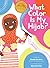 What Color is My Hijab?