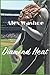 Diamond Heat: A Transgender Sports Romance (For the Love of the Game)