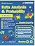 Data Analysis and Probability for Grades 3-5 OR ages 8-10: Mean, Median, Mode | Pictogram | Tally Chart | Bar Graph | Line Graph | Pie Chart | ... and leaf Graph: Math Series by Math Project