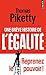 Une brève histoire de l'égalité