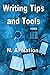 Writing Tips and Tools
