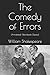 The Comedy of Errors: (Annotated) (Worldwide Classics)