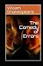The Comedy of Errors: annotated