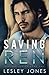 Saving Ren (Saviour #1)