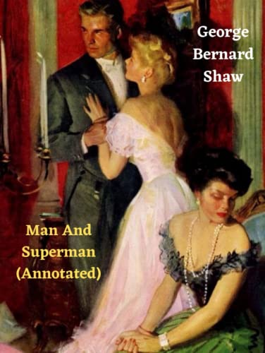 Man And Superman
