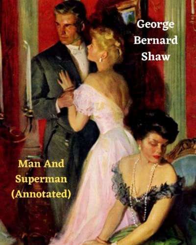 Man And Superman