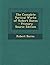 Complete Poetical Works of Robert Burns