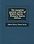 The complete poetical works of Robert Burns;