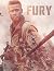 Fury by Geoffrey R. Chapman