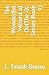 The Wonderful Wizard of Oz(The Oz Series Book 1)