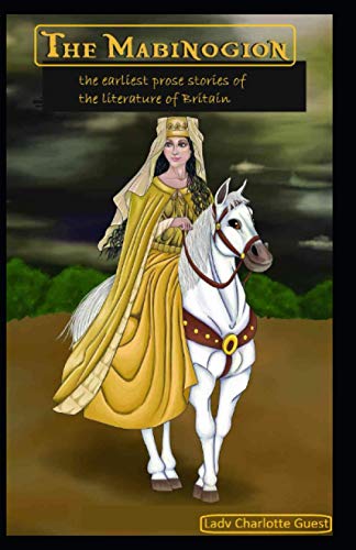 Mabinogion annotated edition