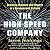 The High-Speed Company: Creating Urgency and Growth in a Nanosecond Culture