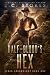Halfblood's Hex (Urban Arcanology)