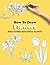 how to draw Flowers: Plants drawing tutorials with this book will learning how to draw flowers,how to draw Plants, how to draw book for beginners