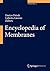 Encyclopedia of Membranes