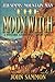 Zeb Simms: Mountain Man: The Moon Witch: A Mountain Man Adventure Sequel (A Zeb Simms: Mountain Man Western Adventure)