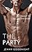 The Party: A Straight to Gay M/M Story