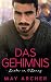 Das Geheimnis (Liebe in O'Leary #3)