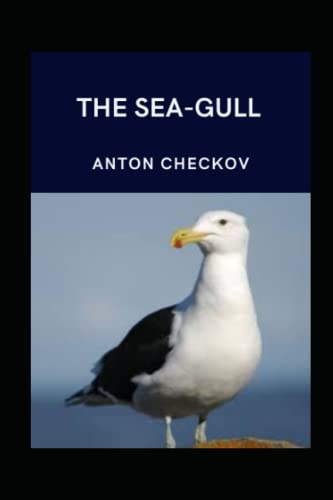 THE SEA-GULL