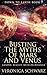 Busting The Myths Of Mars And Venus (Down to Earth)