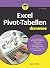 Excel Pivot-Tabellen für Dummies by Martin Weiss