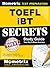 TOEFL IBT Secrets Study Guide