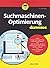 Suchmaschinen-Optimierung für Dummies (German Edition)