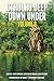 Cthulhu Deep Down Under Volume 3