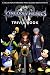 Quizzes Fun Facts Kingdom Hearts Trivia Book by Nishimura Isamu