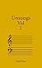 Unsongs: Volume 1 (First Cut)