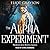 The Alpha Experiment