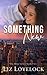 Something New (Jilted #2)