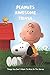 Peanuts Awesome Trivia: Things You Don't Want To Miss In The Series: Peanuts Quiz Book