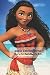Moana Awesome Trivia by Barry Bennett