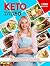 Keto Diet Cookbook For Wome...