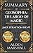 Summary of Geosophia: The Argo of Magic by Jake Stratton-Kent