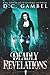 Deadly Revelations: An Urban Fantasy Romance (The Horsemen Chronicles)
