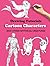 Cartoon Characters Drawing Tutorials: How To Draw Cartoon Characters with this book will know how to draw hart ,how to draw eyes,how to draw hair how to draw charicature for beginners