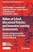 Makers at School, Educational Robotics and Innovative Learning Environments: Research and Experiences from FabLearn Italy 2019, in the Italian Schools ... (Lecture Notes in Networks and Systems, 240)