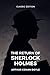 The Return of Sherlock Holmes: Original illustrations