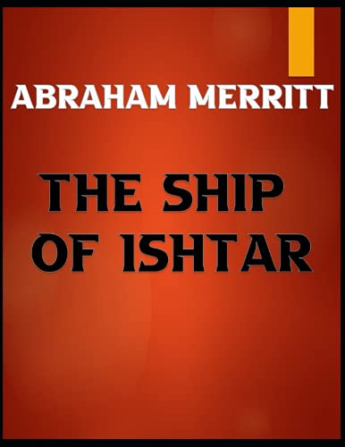 The Ship of Ishtar