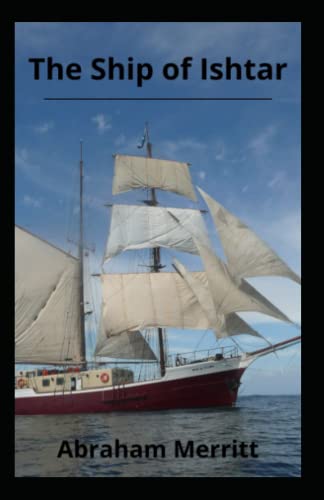 The Ship of Ishtar