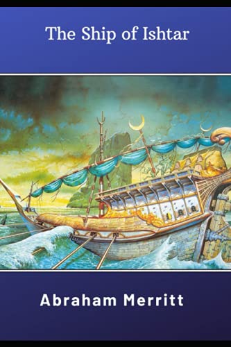 The Ship of Ishtar
