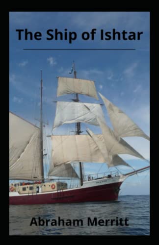 The Ship of Ishtar