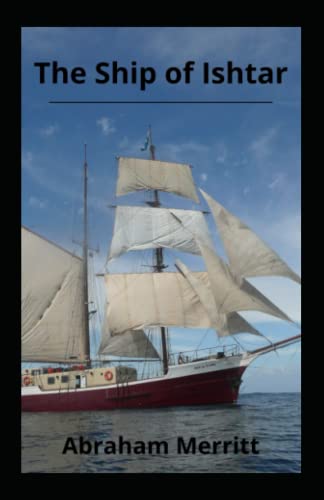 The Ship of Ishtar